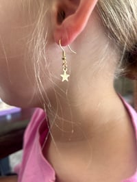 ✨Star Earrings✨