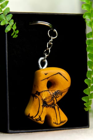 Image of R - COLECCIÓN MONTAÑA. EDICIÓN LIMITADA.