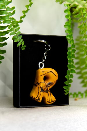 Image of R - COLECCIÓN MONTAÑA. EDICIÓN LIMITADA.