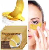 Image 5 of Gold Collagen Eye patches Revitalizig Eye Mask