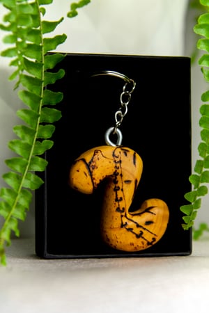 Image of S - COLECCIÓN MONTAÑA. EDICIÓN LIMITADA.