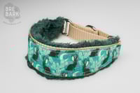 Image 2 of Custom Tapered Collar