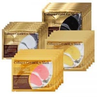 Image 2 of Gold Collagen Eye patches Revitalizig Eye Mask