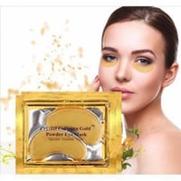 Image 10 of Gold Collagen Eye patches Revitalizig Eye Mask