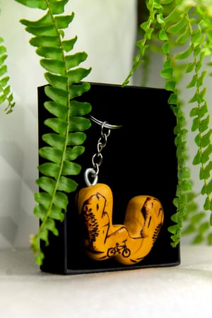 Image of W - COLECCIÓN MONTAÑA. EDICIÓN LIMITADA.