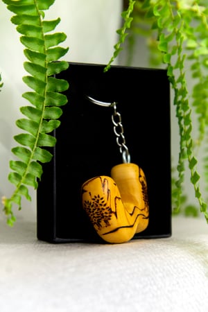 Image of W - COLECCIÓN MONTAÑA. EDICIÓN LIMITADA.