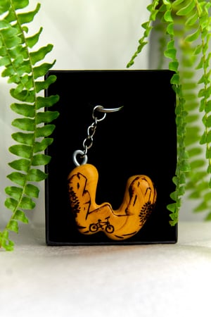 Image of W - COLECCIÓN MONTAÑA. EDICIÓN LIMITADA.