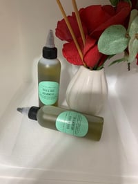 REVIVE & THRIVE: HAIR GROWTH OIL