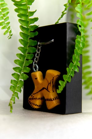 Image of X - COLECCIÓN MONTAÑA. EDICIÓN LIMITADA.