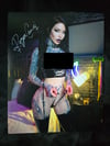 ELECTRO 8x10inch signed NSFW print