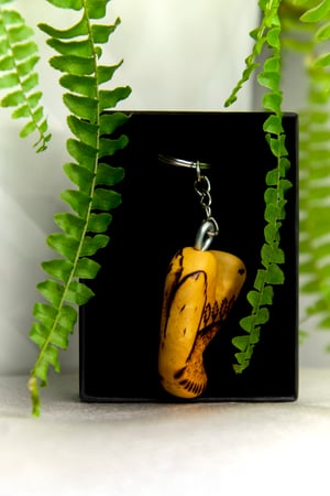 Image of Y - COLECCIÓN MONTAÑA. EDICIÓN LIMITADA.