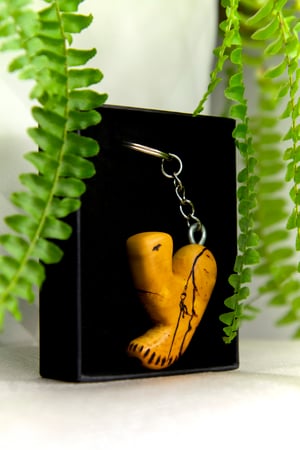 Image of Y - COLECCIÓN MONTAÑA. EDICIÓN LIMITADA.