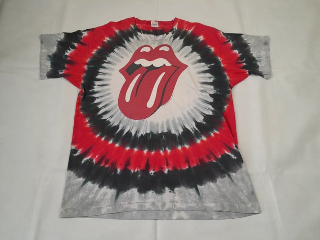 1994 Rolling Stones T-Shirt