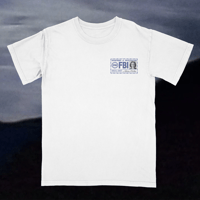 Image 1 of SCULLY TEE (PRE-ORDER)