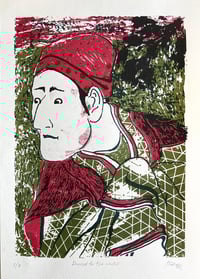 Image 2 of Dressed for the winter