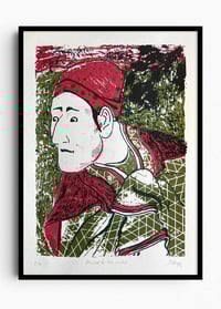 Image 1 of Dressed for the winter