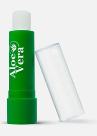 Image 1 of Aloe Vera Lip Balm