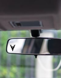Image 4 of Custom 1 inch Mini stickers full sheet Irken Invader Zim Laptop tiny Waterproof Vinyl Car Window ...