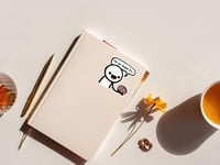 Image 5 of Scratch resistant waterproof stickers, Funny humor, You Dropped Your Brain, Laptop Tumbler Mirror...