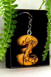 Image 1 of Z - COLECCIÓN MONTAÑA. EDICIÓN LIMITADA.