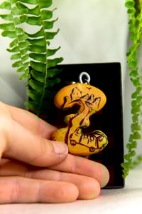 Image 3 of Z - COLECCIÓN MONTAÑA. EDICIÓN LIMITADA.