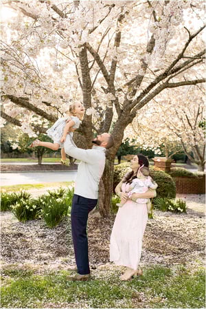 Image of Cherry Blossoms - *DEPOSIT ONLY*