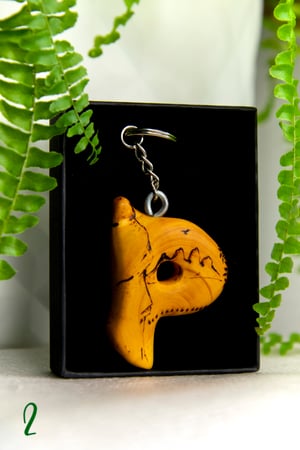 Image of P - COLECCIÓN MONTAÑA. EDICIÓN LIMITADA.