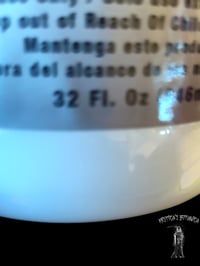 Image 4 of Santa Muerte Protection Water 