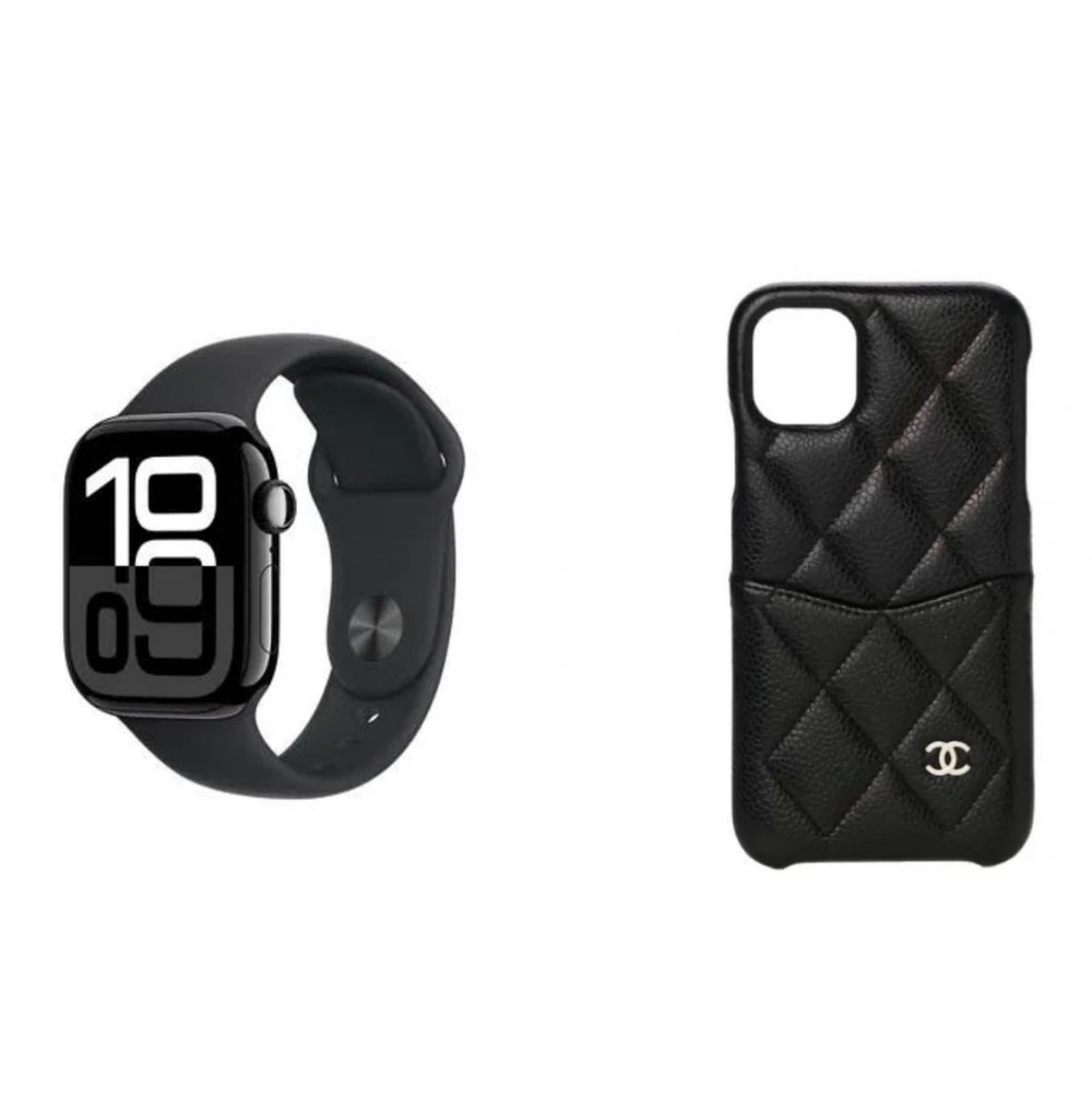 Accessories 