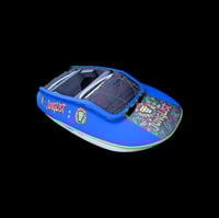 Image of Junglist OC1 - French Blue