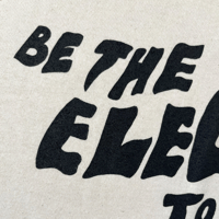 Image 2 of BE THE ELECTRA TO MY OEDIPUS tee