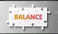 Balance 