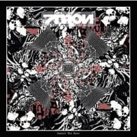 7 Minutes Of Nausea - Cancel The Rose 12" + CD (Italian Import) 