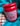 Cherry Jam Wax Burner With Lid