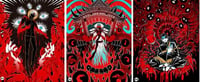 Image 2 of 11x14” PRINTS [Assorted Designs]*