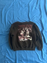 Cannibal Corpse Hoodie