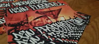 Image 1 of Stickerset "Kein Fussball den Faschisten" 