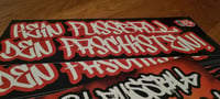 Image 3 of Stickerset "Kein Fussball den Faschisten" 