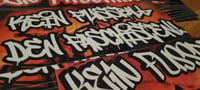Image 4 of Stickerset "Kein Fussball den Faschisten" 