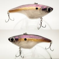 Lipless CreekStalker ( Dirty Shad )