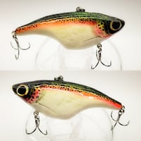 Lipless CreekStalker ( Dirty Trout )