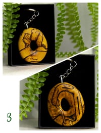 Image 4 of O - COLECCIÓN MONTAÑA. EDICIÓN LIMITADA.