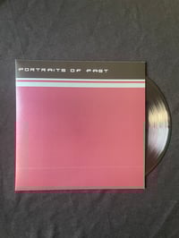 Image 1 of Portraits Of Past - 12" Vinyl Reissue