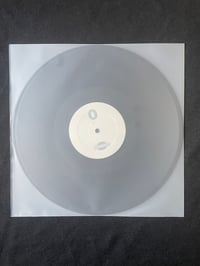 Image 5 of Portraits Of Past - 12" Vinyl Reissue