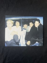 Image 3 of Portraits Of Past - 12" Vinyl Reissue
