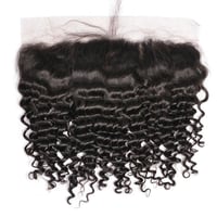 Deep wave frontal 