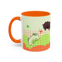 Image 1 of SVSSS Bingpup/Nyanzun mug