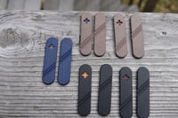 Image 3 of Richlite 58mm Scales