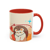 Image 2 of TGCF Ferretlian/Huachonk mug