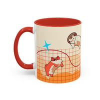 Image 1 of TGCF Ferretlian/Huachonk mug